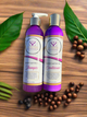 Black Castor Oil SHAMPOO & CONDITIONER COMBO