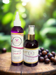 Black Castor Oil GROWTH COMBO